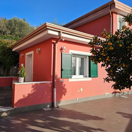 Onde Te Ve? Apartment La Spezia Kültér fotó