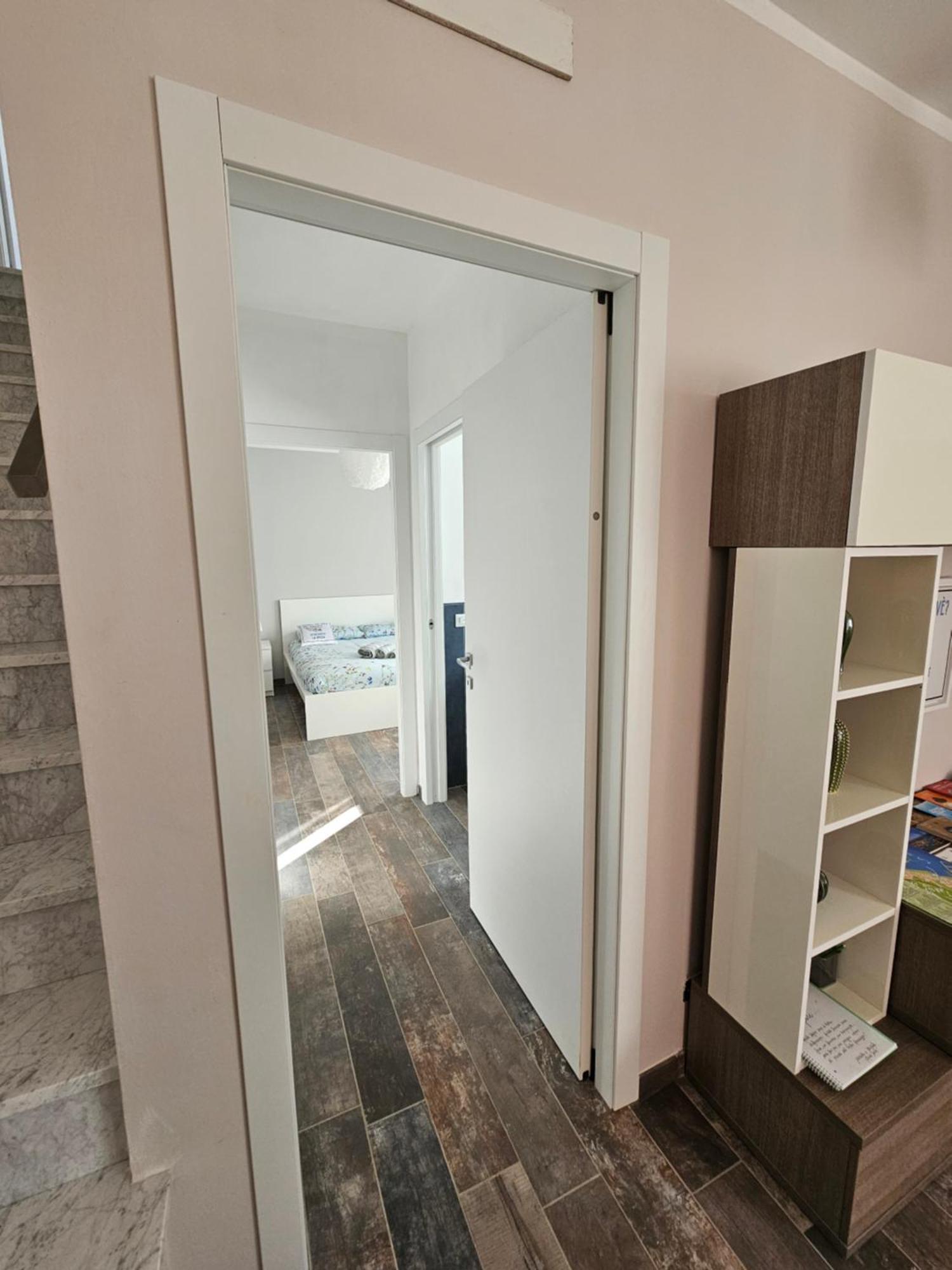 Onde Te Ve? Apartment La Spezia Kültér fotó