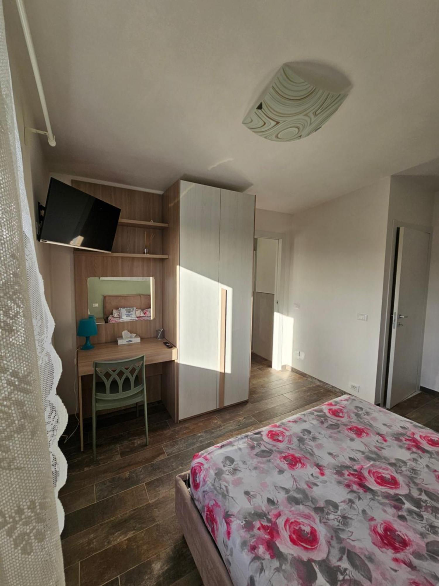 Onde Te Ve? Apartment La Spezia Kültér fotó